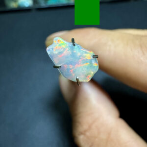 Opala Natural Bruta - 10 mm