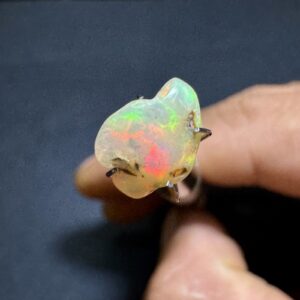 Opala Natural Bruta - 11,3 mm