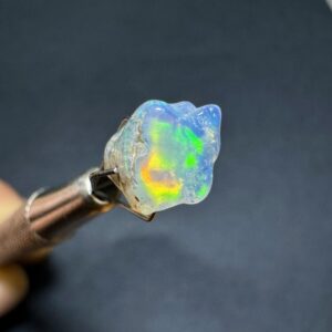 Opala Natural Bruta - 11,6 mm