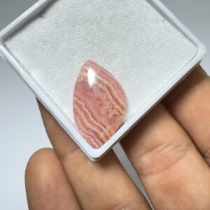 Rodocrosita - Mini Cabochão - 23x14