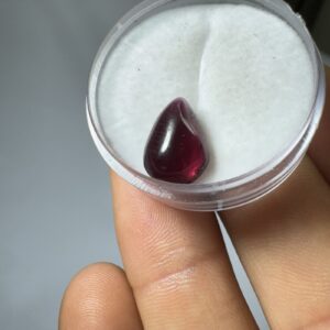 Granada - Mini Cabochão - Gota - 12x8