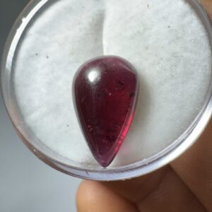 Granada - Mini Cabochão - Gota - 16x10