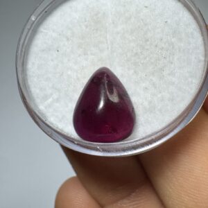 Granada - Mini Cabochão - Gota - 13x10