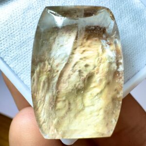 Lodolita - Cabochão GG - Retangular - 28x22