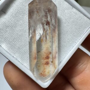 Lodolita - Ponta - 27x12